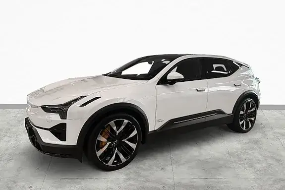 Polestar 3