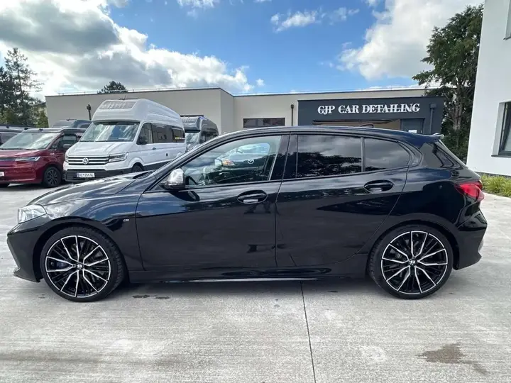BMW 1 Series 2020 photo 3