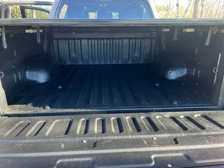 Toyota Tundra 2012 photo 5