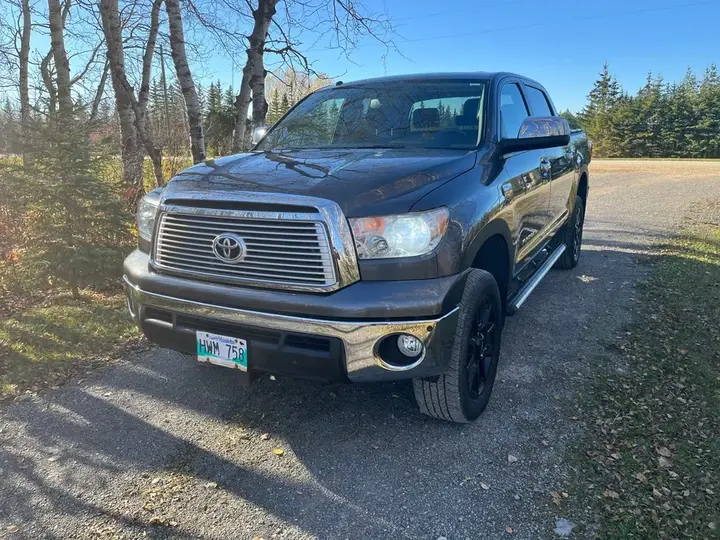 Toyota Tundra
