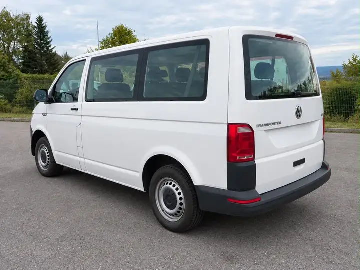 Volkswagen T6
