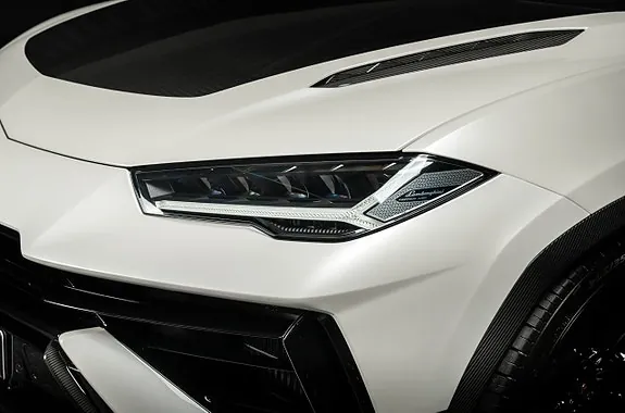 Lamborghini Urus 2024 photo 4