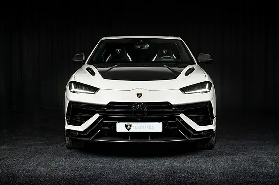 Lamborghini Urus 2024 photo 2