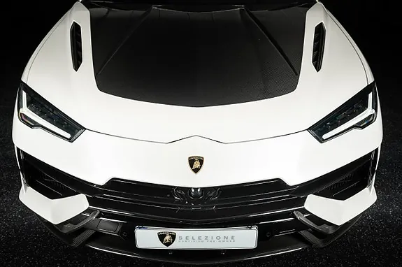 Lamborghini Urus 2024 photo 3