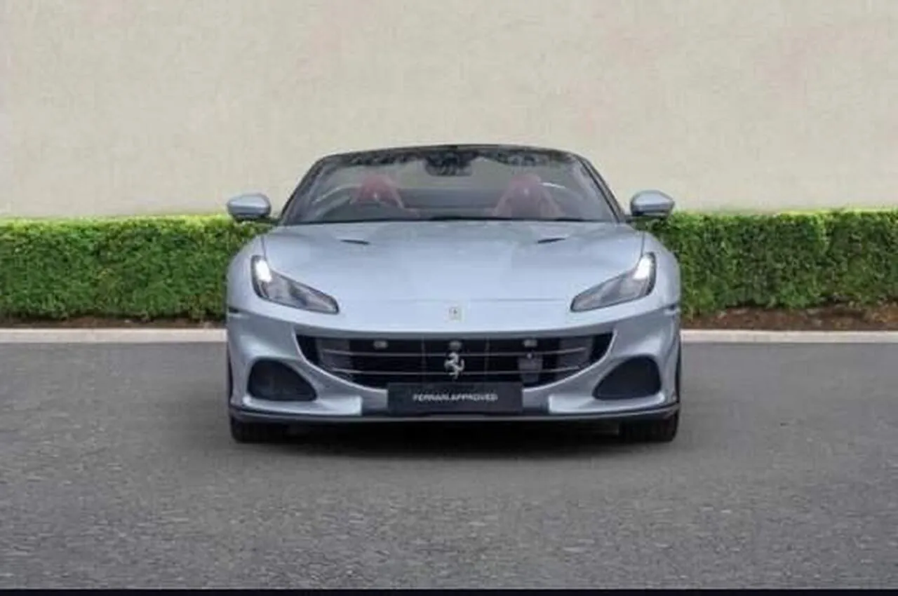 Ferrari Portofino M 2021 photo 2