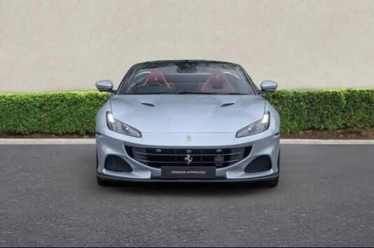 Ferrari Portofino M 2021 photo 5