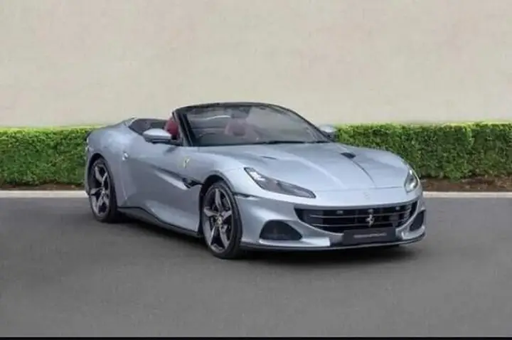 Ferrari Portofino M