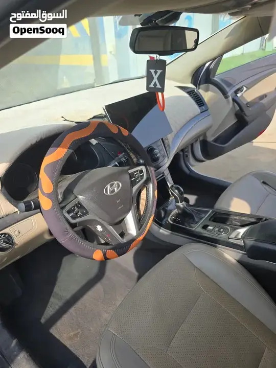 Hyundai I40 2016 photo 4
