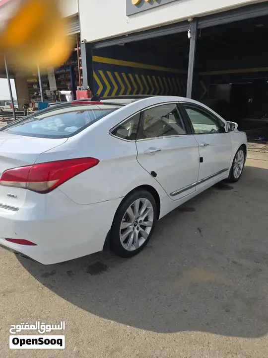 Hyundai I40 2016 photo 2
