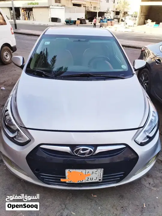 Hyundai I40 2016 photo 5