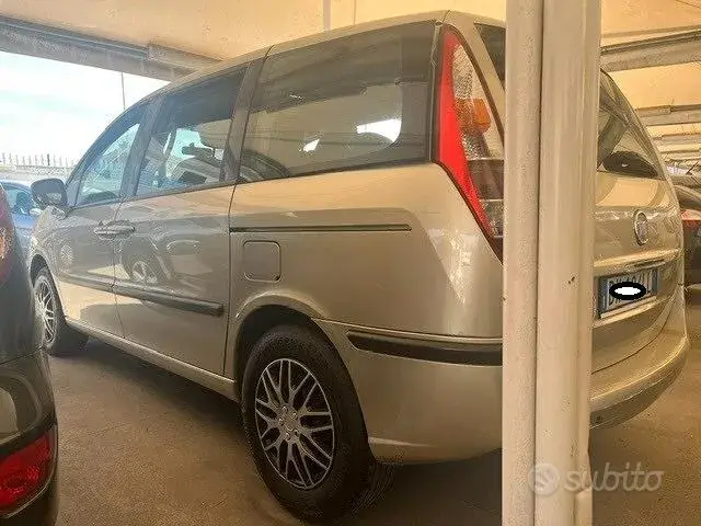 Fiat Ulysse 2008 photo 3