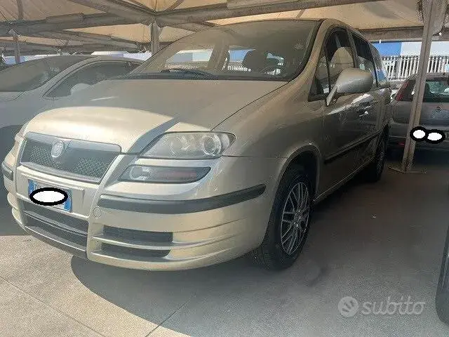 Fiat Ulysse
