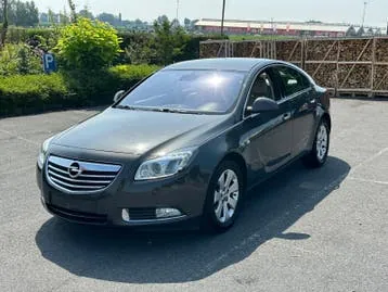 Opel Insignia 2013 photo 2