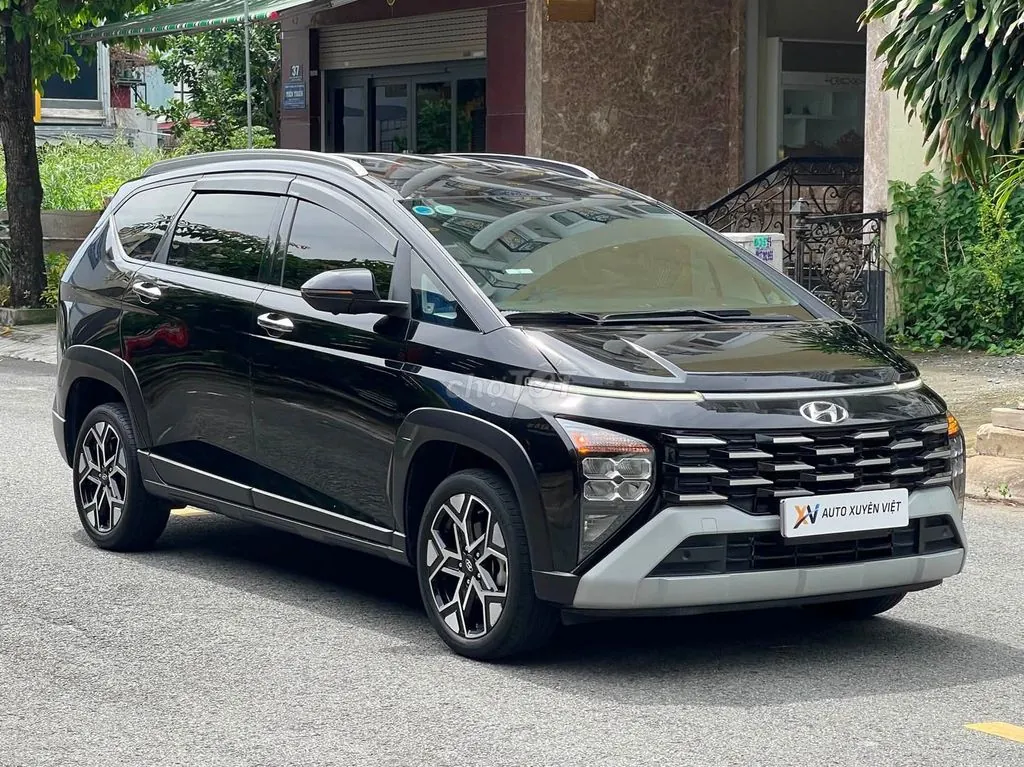 Hyundai Stargazer 2024 photo 2