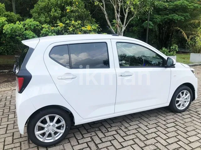 Daihatsu Mira 2025 photo 3
