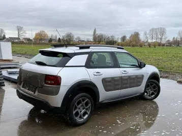 Citroen C4 Cactus 2015 photo 2