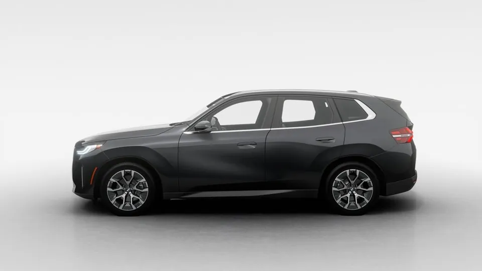 BMW X3 2026 photo 4