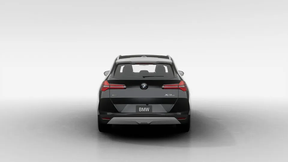BMW X3 2026 photo 5