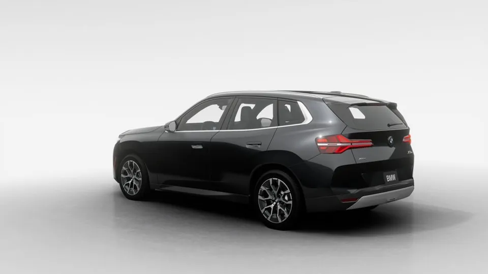 BMW X3 2026 photo 2