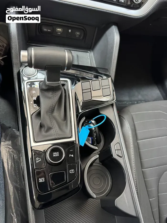 Kia Sportage 2025 photo 4