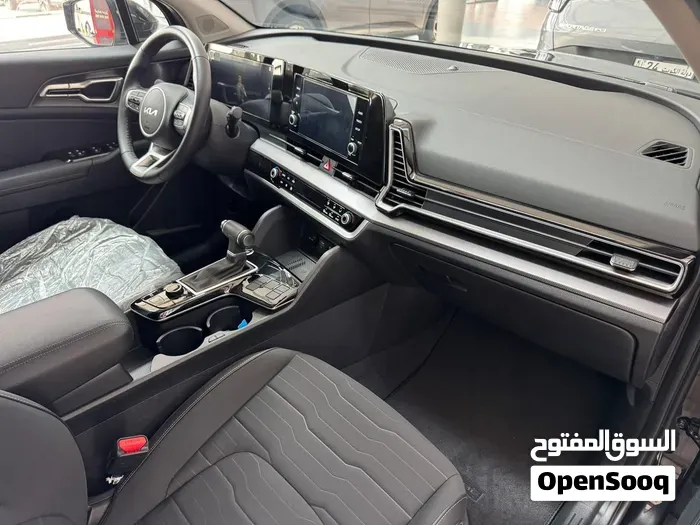 Kia Sportage 2025 photo 3