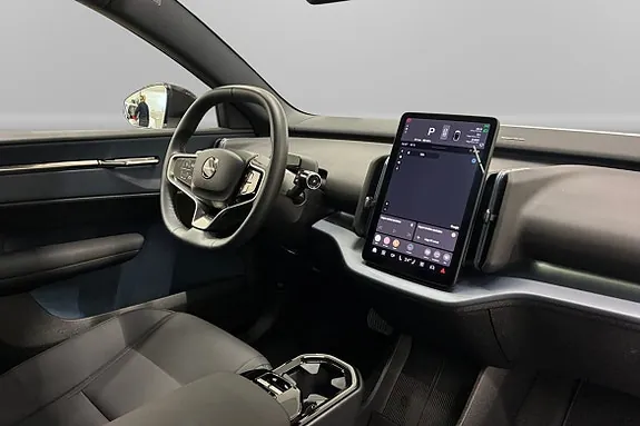 Volvo Ex30 2026 photo 2