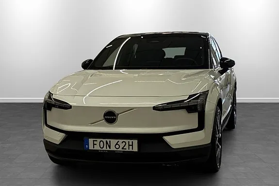 Volvo Ex30