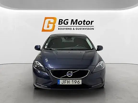 Volvo V40 2014 photo 3