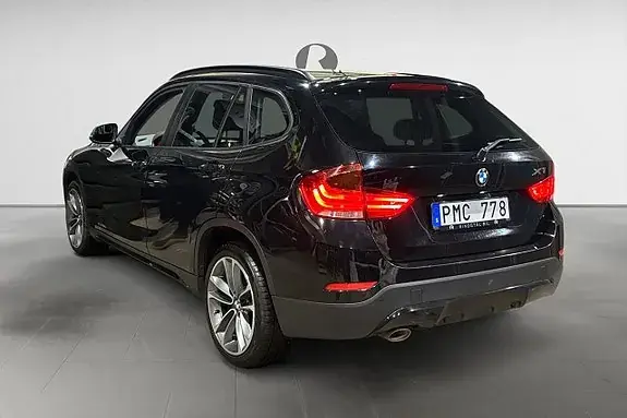 BMW X1 2013 photo 5
