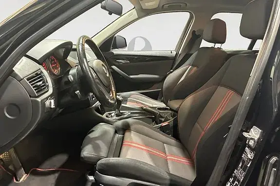 BMW X1 2013 photo 3