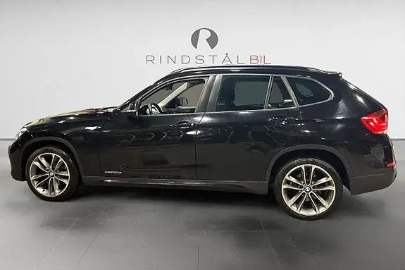BMW X1 2013 photo 4
