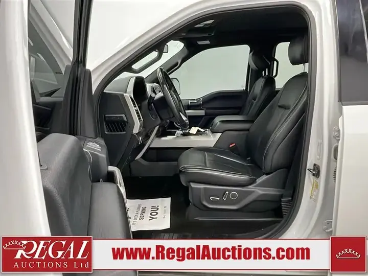 Ford F-150 2018 photo 5
