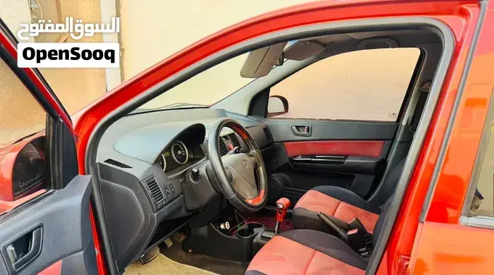 Hyundai Getz 2011 photo 3