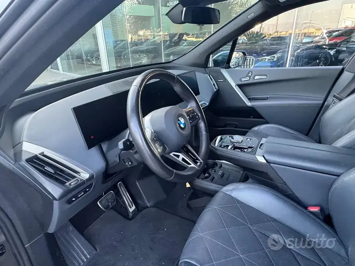 BMW Ix 2025 photo 4