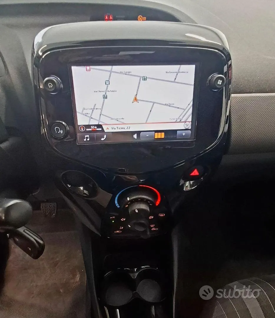 Peugeot 108 2020 photo 2