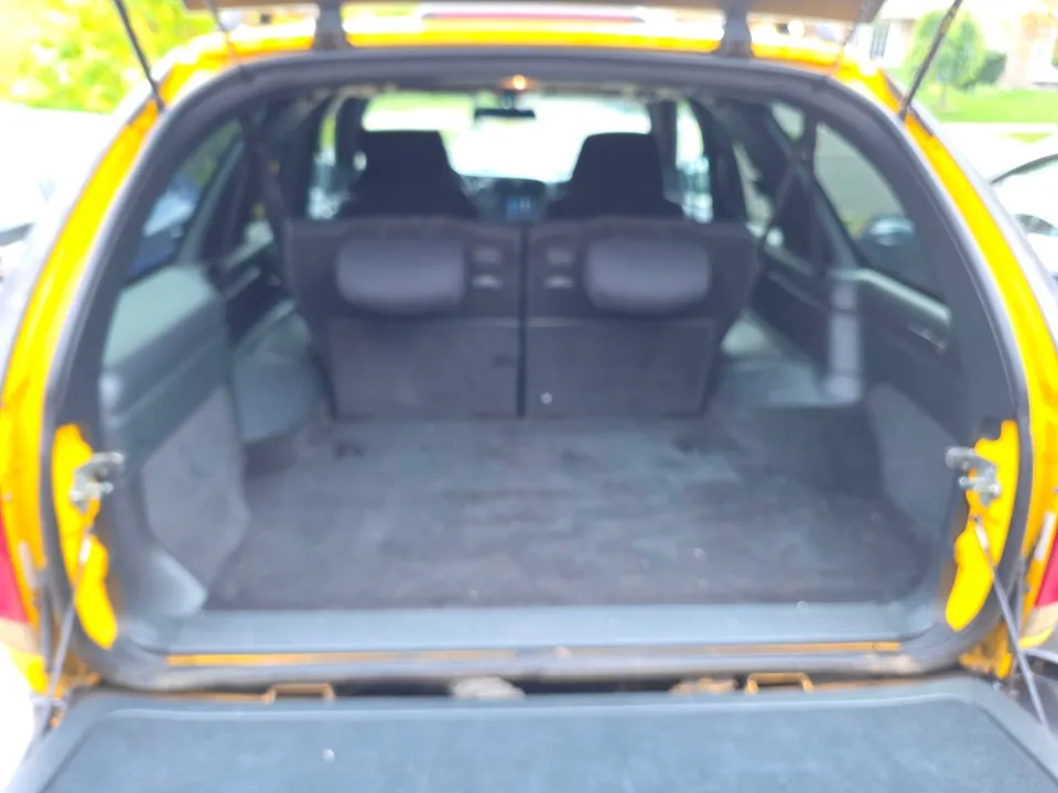 Chevrolet Blazer 2004 photo 4