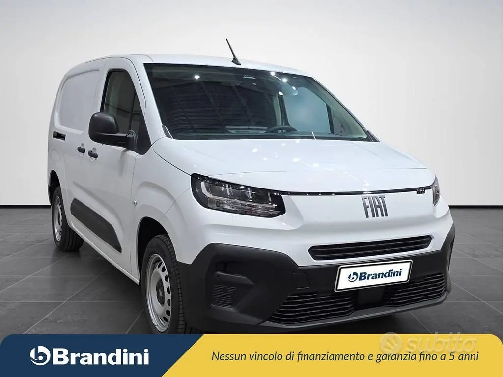Fiat Doblo 2026 photo 4