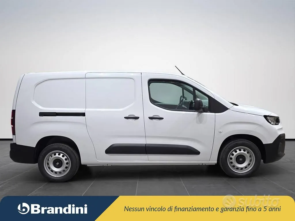 Fiat Doblo 2026 photo 5