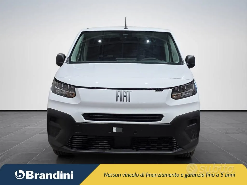 Fiat Doblo 2026 photo 3