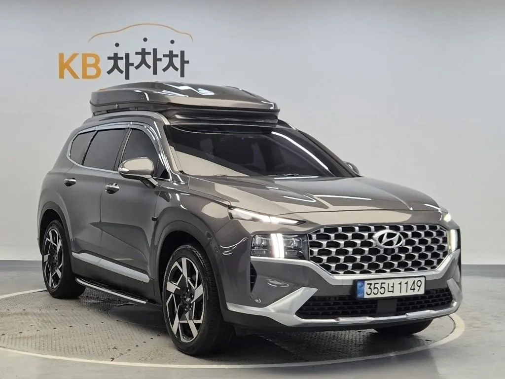 Hyundai Grandeur 2021 photo 4