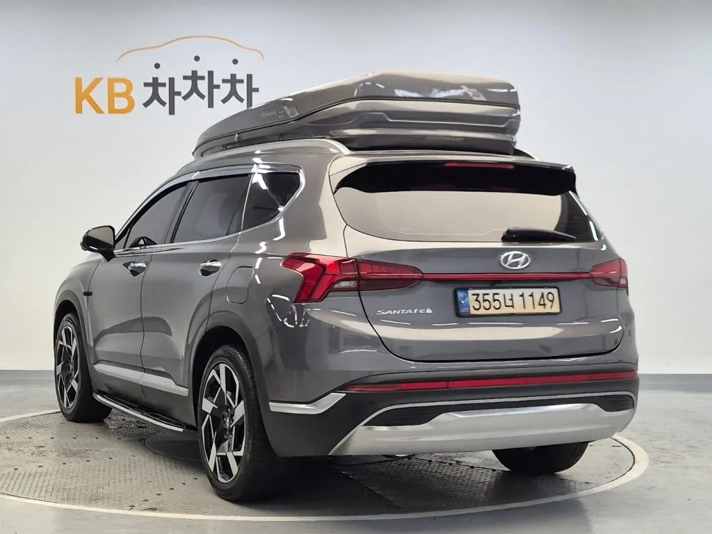 Hyundai Grandeur 2021 photo 2