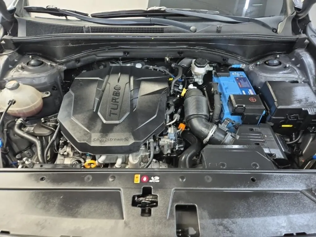 Hyundai Grandeur 2021 photo 5