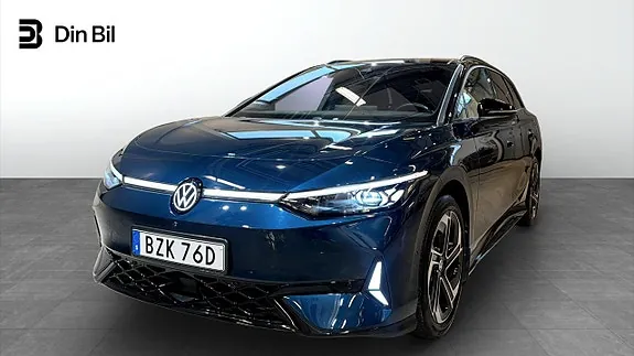 Volkswagen Id.7