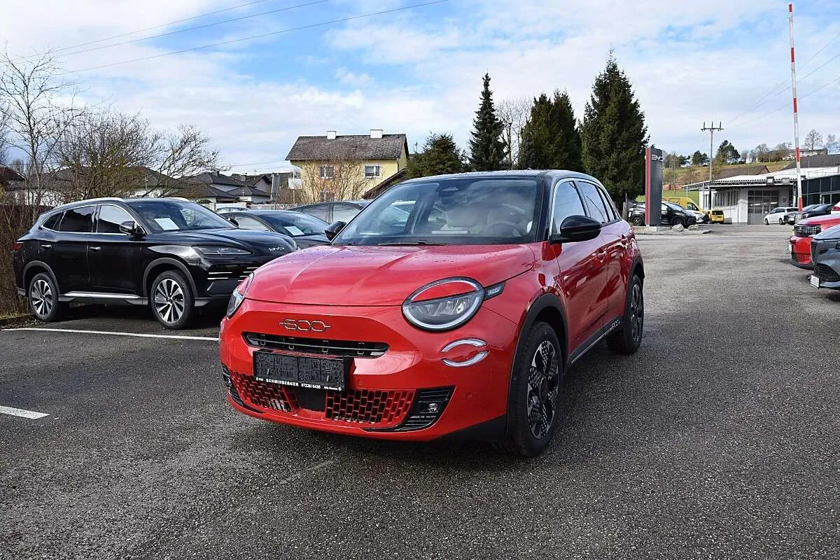 Fiat 600