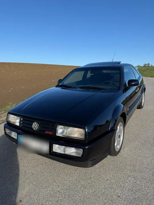 Volkswagen Corrado