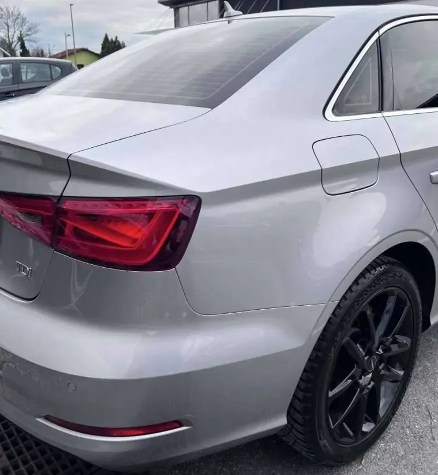 Audi A3 2016 photo 3