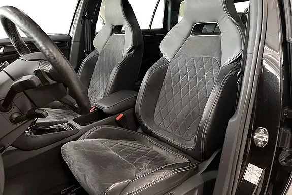 Skoda Kodiaq 2018 photo 4