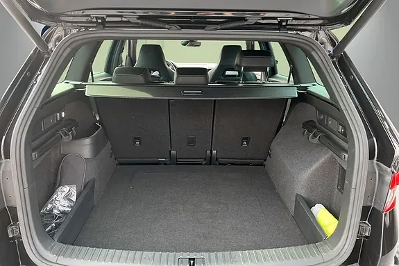 Skoda Kodiaq 2018 photo 3