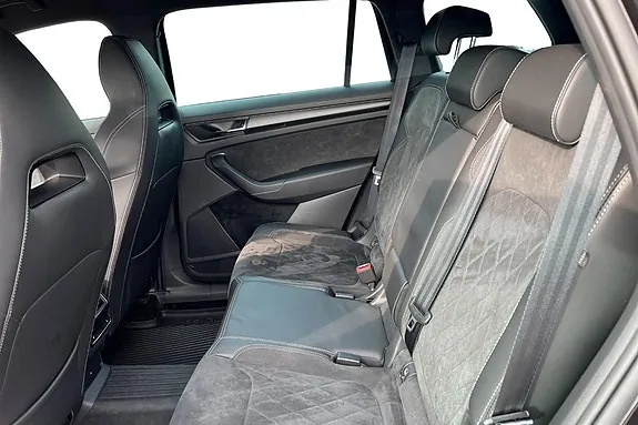 Skoda Kodiaq 2018 photo 5