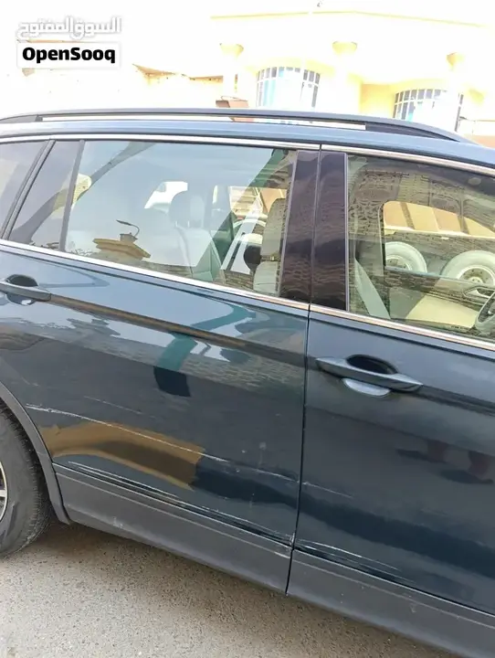 Volkswagen Tiguan 2019 photo 3